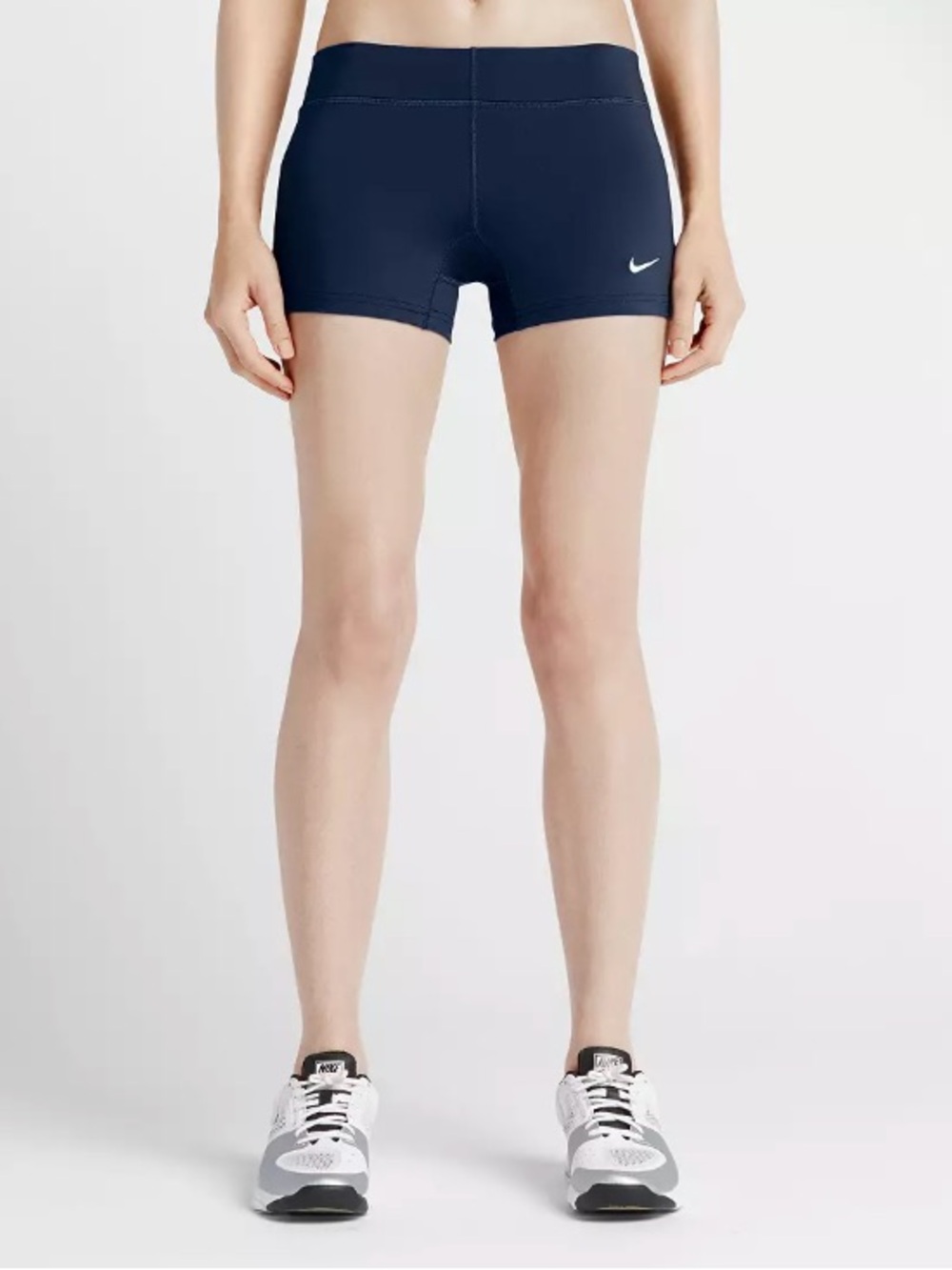 Nike Women's Volleyball Game Shorts